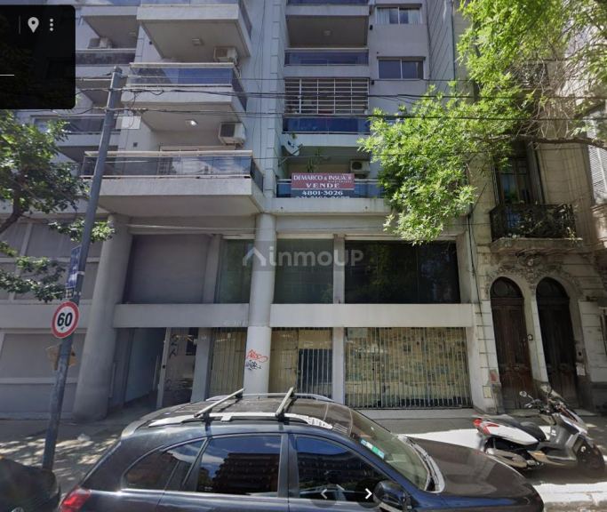 Local Comercial en Venta en San Cristobal, Capital Federal