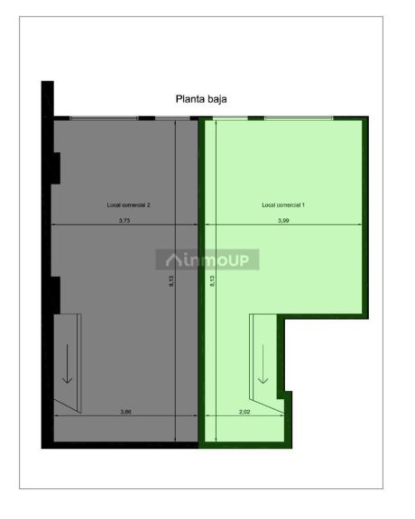 Local Comercial en Venta en San Cristobal, Capital Federal
