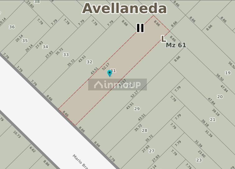 Local Comercial en Venta en Avellaneda, G.B.A. Zona Sur