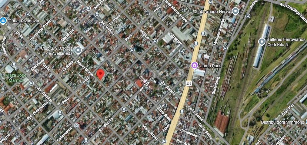 Local Comercial en Venta en Avellaneda, G.B.A. Zona Sur