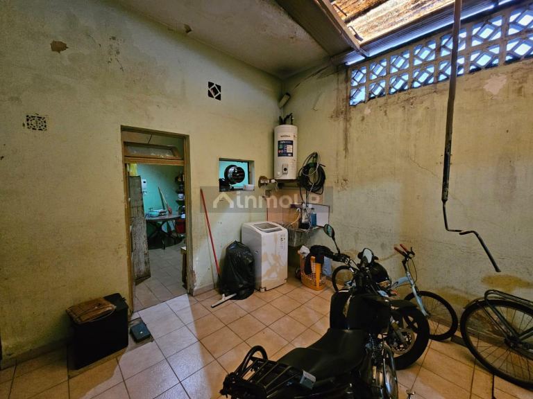 Terreno en Venta en Barracas, Capital Federal