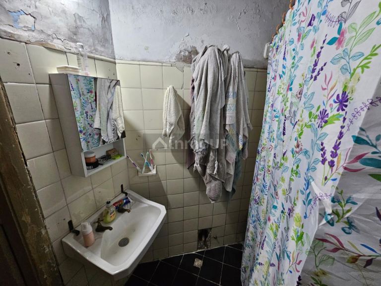 Terreno en Venta en Barracas, Capital Federal