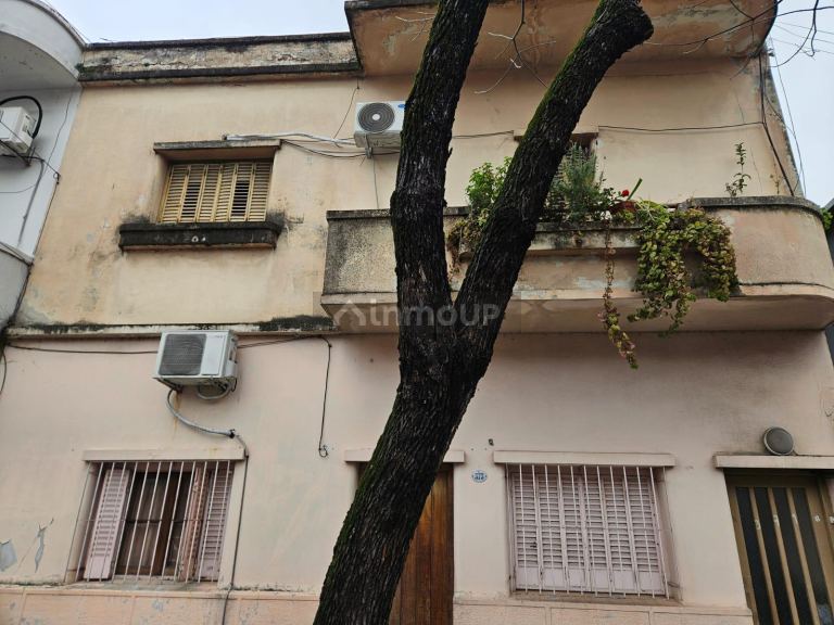 Terreno en Venta en Barracas, Capital Federal
