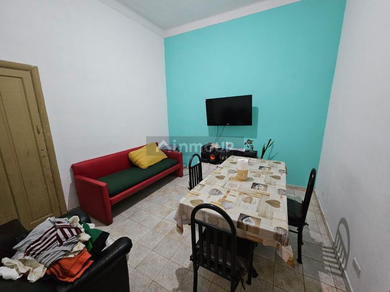 Terreno en Venta en Barracas, Capital Federal