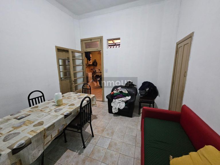 Terreno en Venta en Barracas, Capital Federal