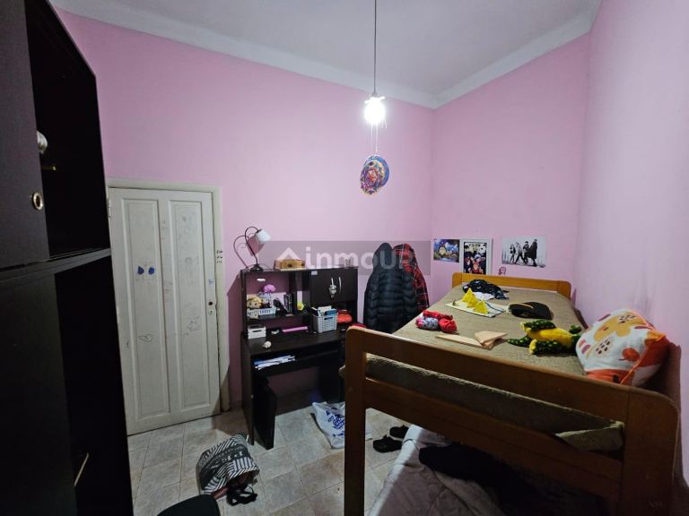 Terreno en Venta en Barracas, Capital Federal