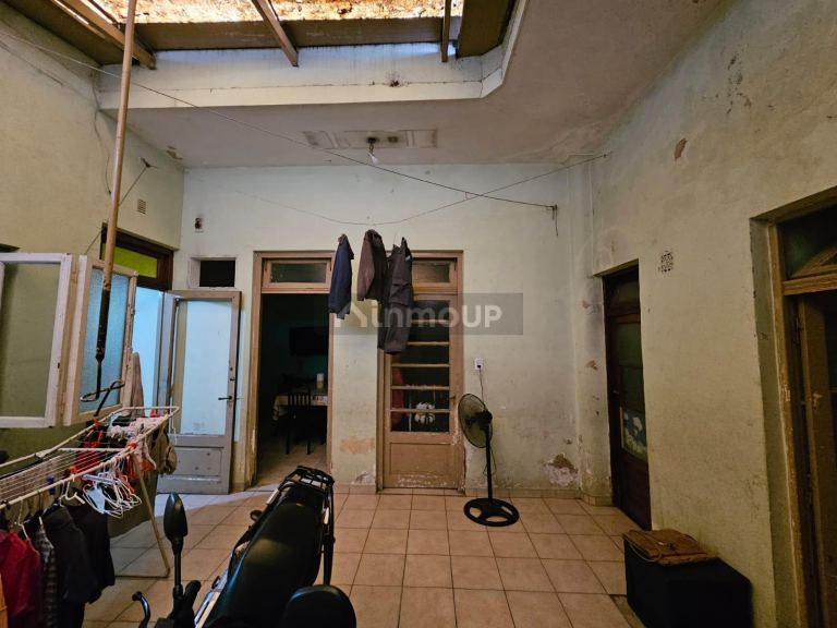 Terreno en Venta en Barracas, Capital Federal