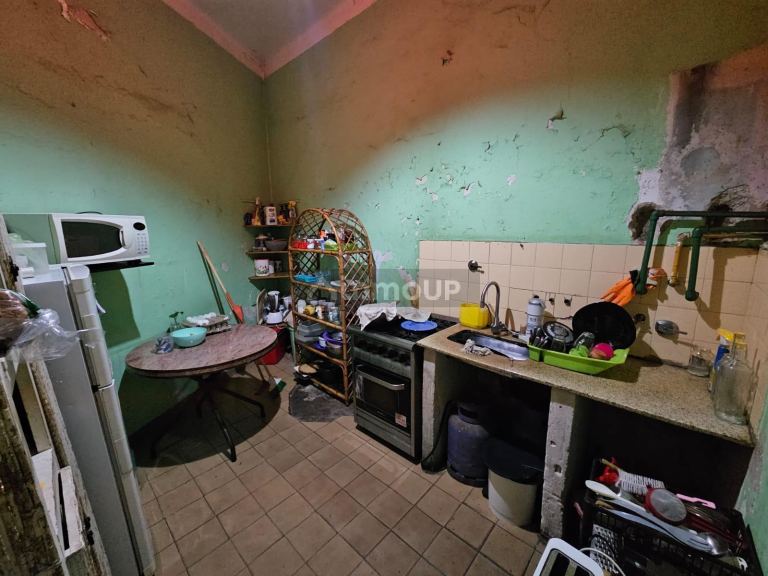 Terreno en Venta en Barracas, Capital Federal