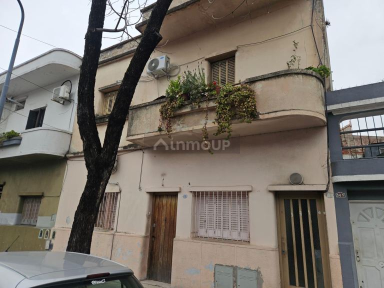 Terreno en Venta en Barracas, Capital Federal