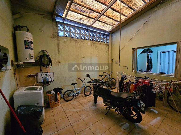 Terreno en Venta en Barracas, Capital Federal