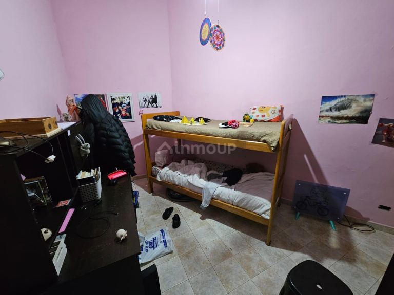 Terreno en Venta en Barracas, Capital Federal