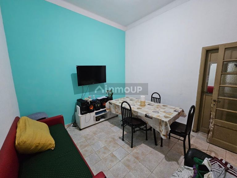 Terreno en Venta en Barracas, Capital Federal
