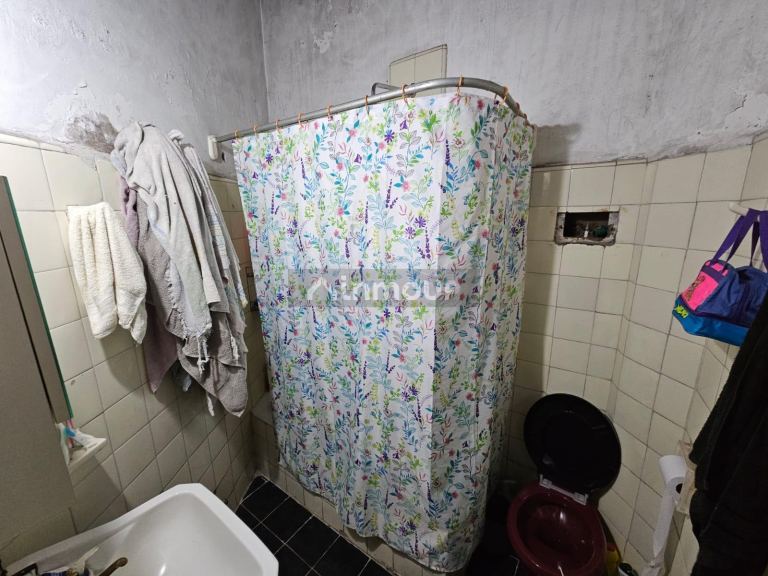 Terreno en Venta en Barracas, Capital Federal