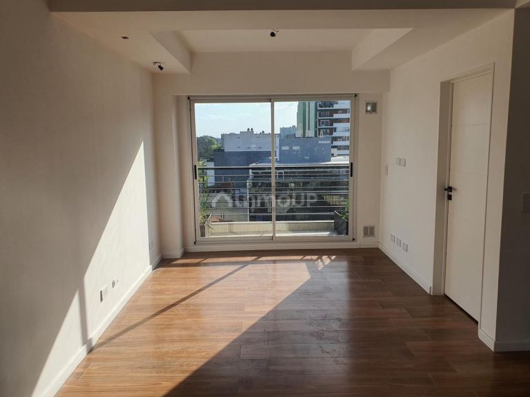 Departamento en Venta en Parque Patricios, Capital Federal