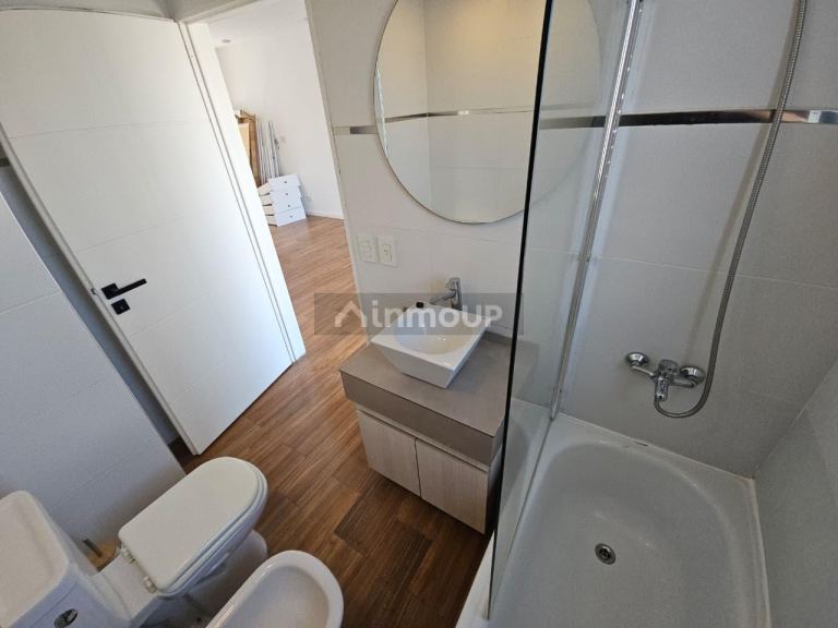Departamento en Venta en Parque Patricios, Capital Federal