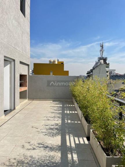 Departamento en Venta en Parque Patricios, Capital Federal