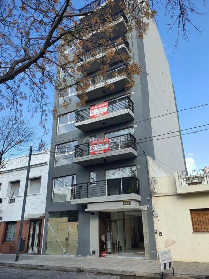 Departamento en Venta en Parque Patricios, Capital Federal