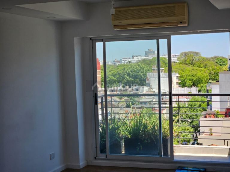 Departamento en Venta en Parque Patricios, Capital Federal