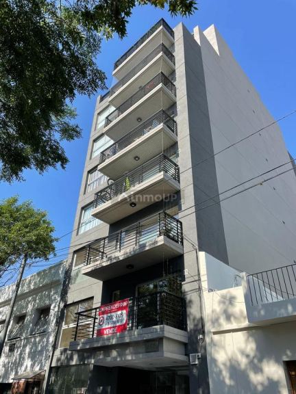 Departamento en Venta en Parque Patricios, Capital Federal