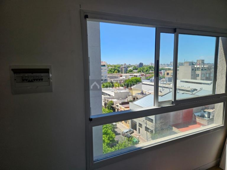 Departamento en Venta en Parque Patricios, Capital Federal