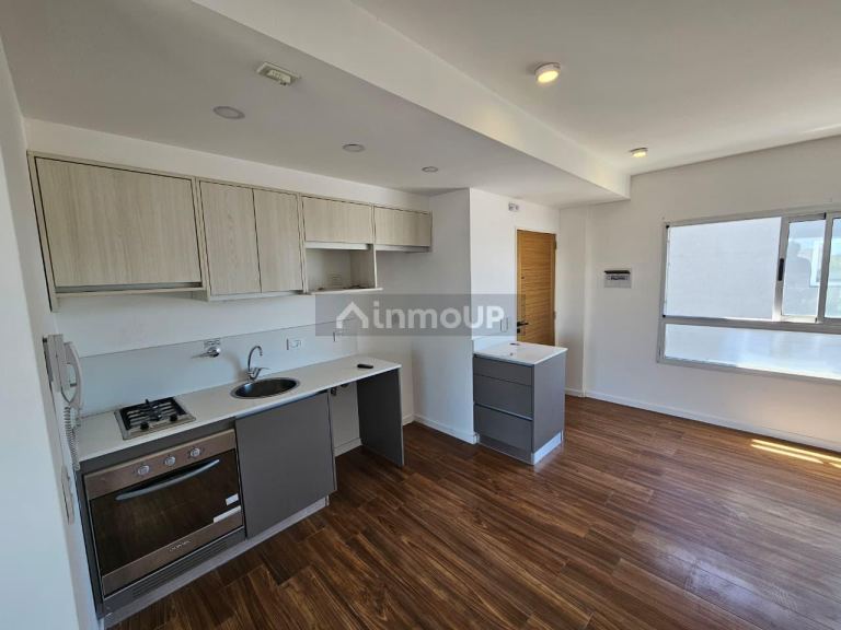 Departamento en Venta en Parque Patricios, Capital Federal