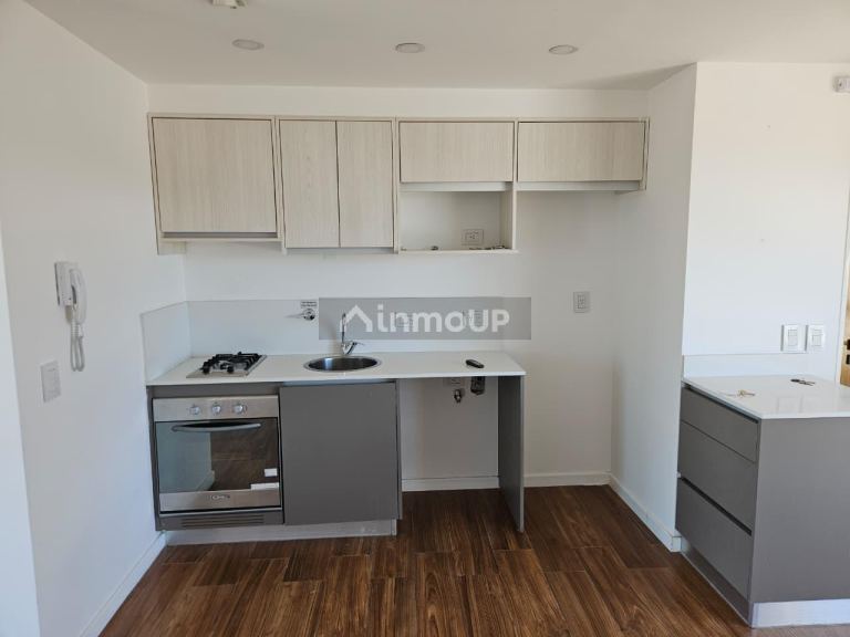 Departamento en Venta en Parque Patricios, Capital Federal