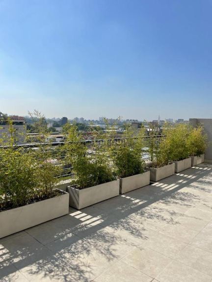 Departamento en Venta en Parque Patricios, Capital Federal