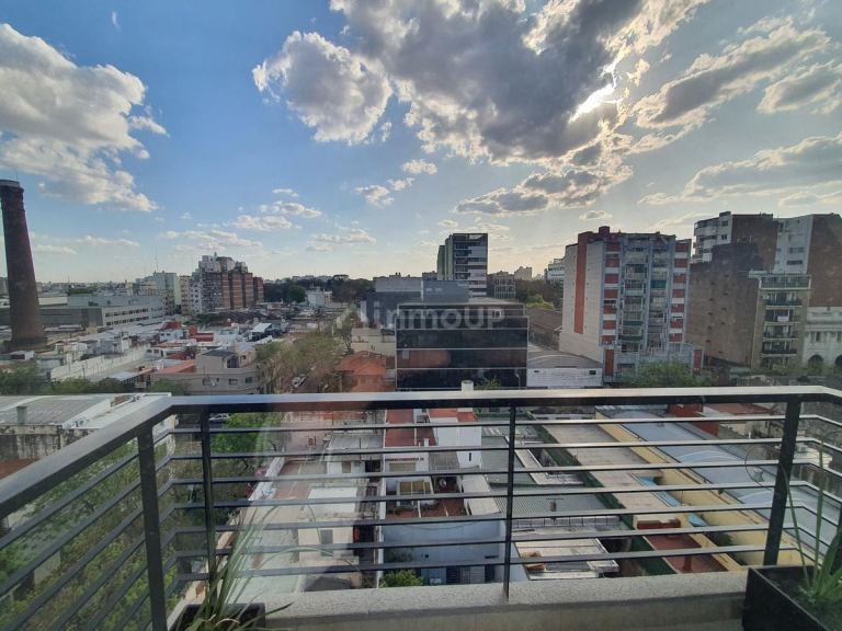Departamento en Venta en Parque Patricios, Capital Federal