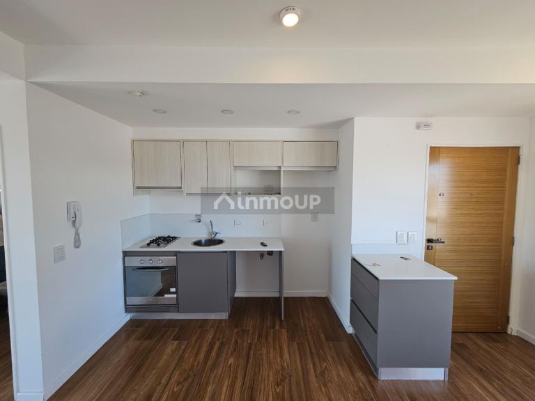 Departamento en Venta en Parque Patricios, Capital Federal