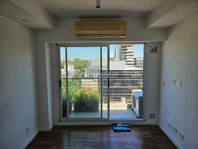 Departamento en Venta en Parque Patricios, Capital Federal