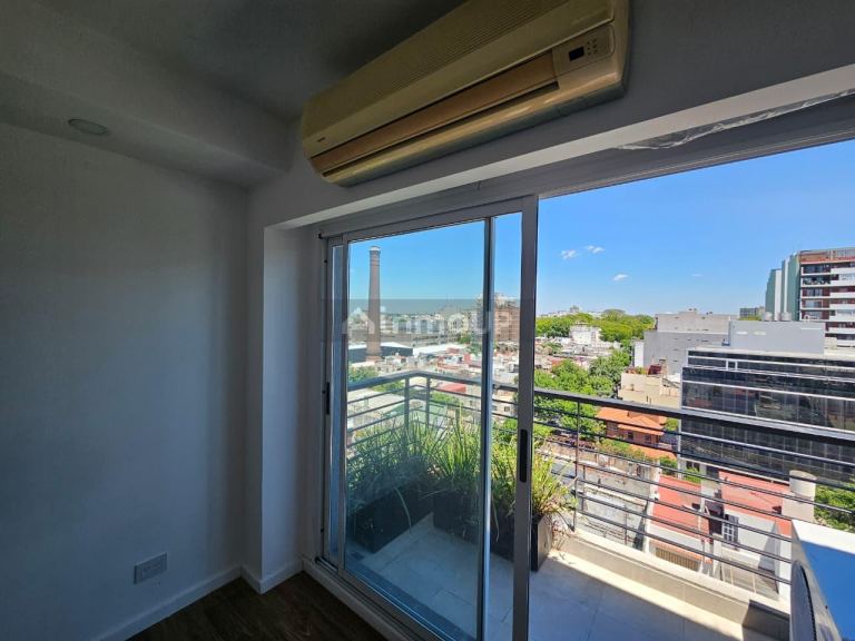 Departamento en Venta en Parque Patricios, Capital Federal