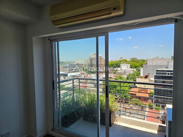 Departamento en Venta en Parque Patricios, Capital Federal