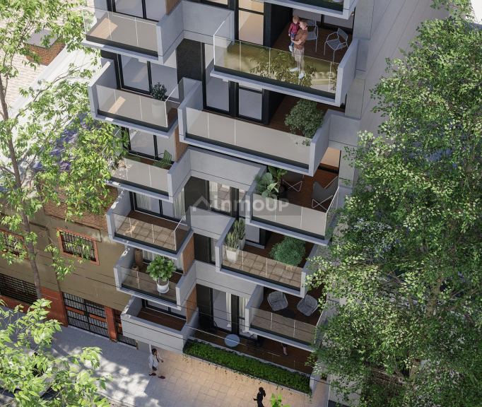 Departamento en Venta en Caballito, Capital Federal