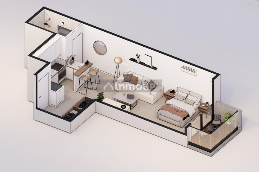 Departamento en Venta en Caballito, Capital Federal