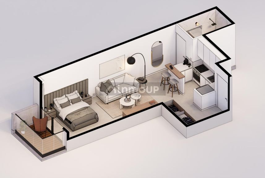 Departamento en Venta en Caballito, Capital Federal