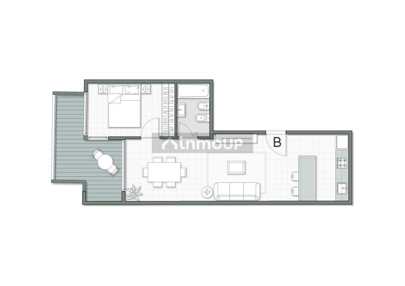Departamento en Venta en Caballito, Capital Federal
