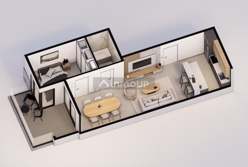Departamento en Venta en Caballito, Capital Federal