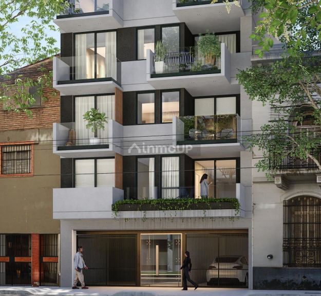 Departamento en Venta en Caballito, Capital Federal