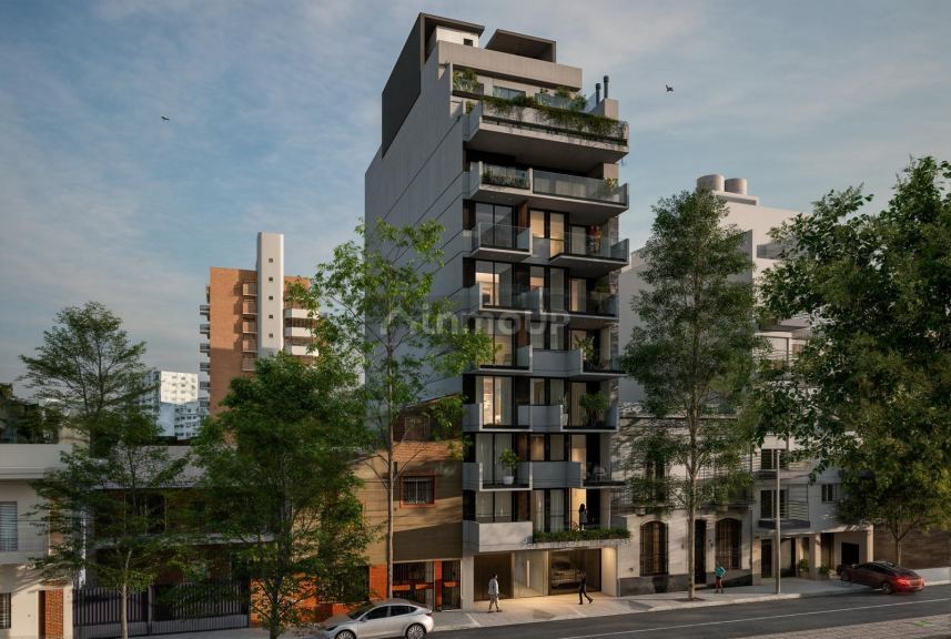 Departamento en Venta en Caballito, Capital Federal
