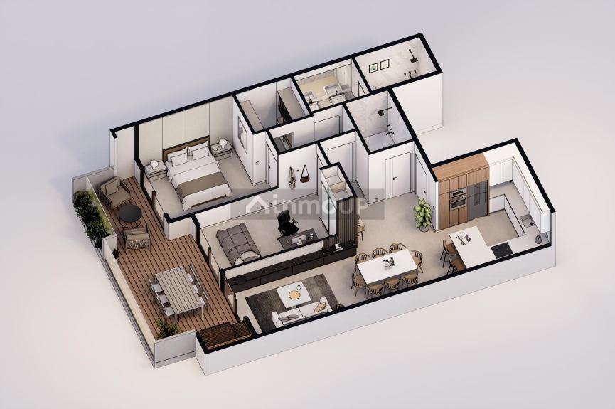 Departamento en Venta en Caballito, Capital Federal