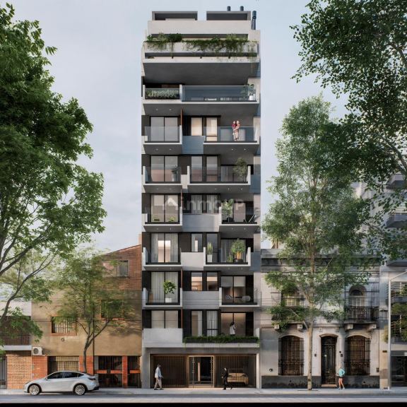 Departamento en Venta en Caballito, Capital Federal