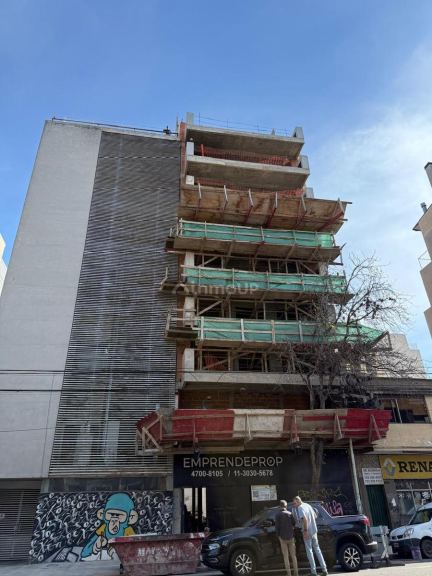 Departamento en Venta en Palermo, Capital Federal