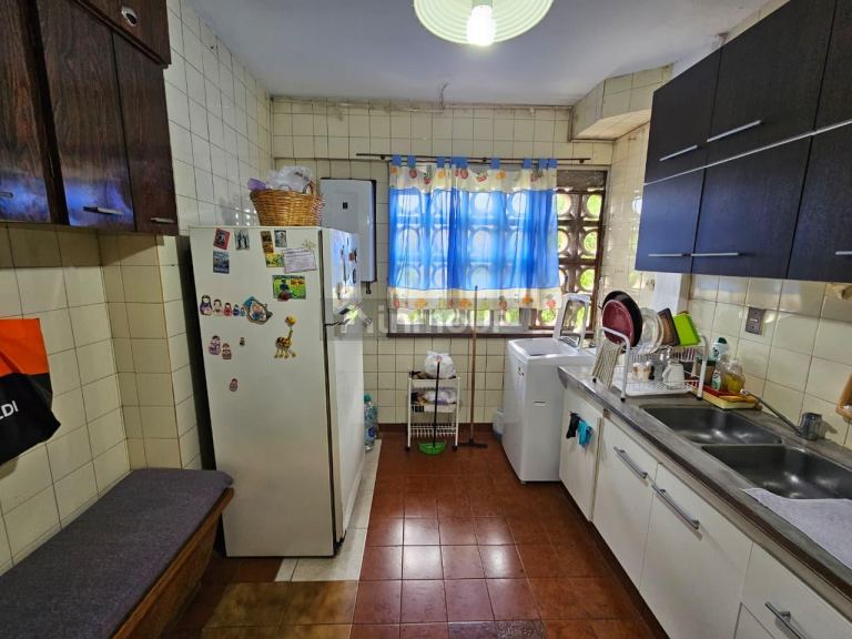Departamento en Venta en Almagro, Capital Federal