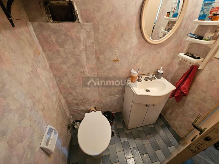 Departamento en Venta en Almagro, Capital Federal