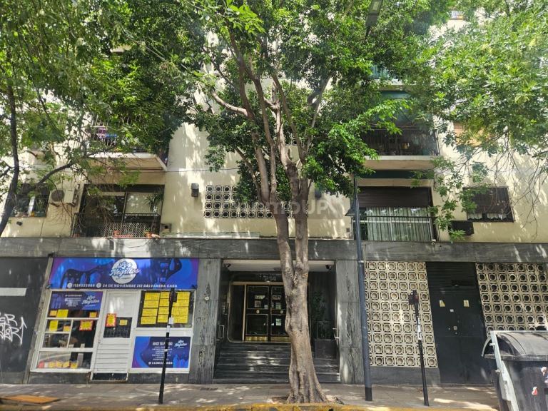 Departamento en Venta en Almagro, Capital Federal