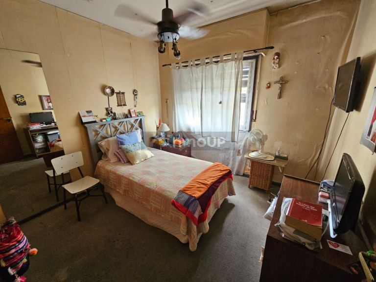 Departamento en Venta en Almagro, Capital Federal