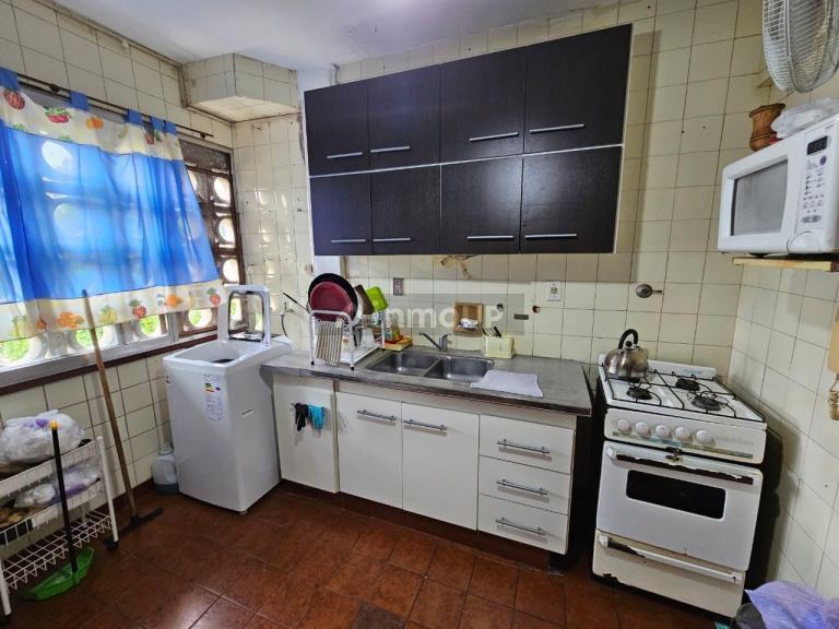 Departamento en Venta en Almagro, Capital Federal