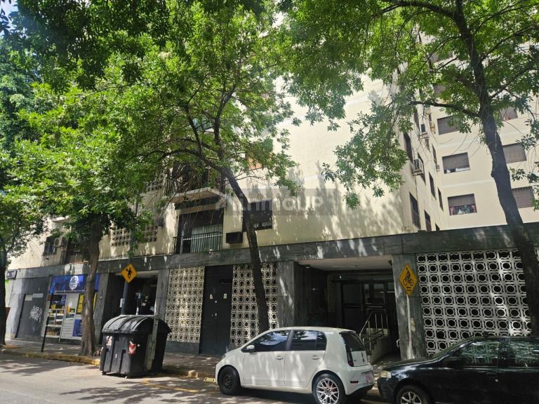 Departamento en Venta en Almagro, Capital Federal