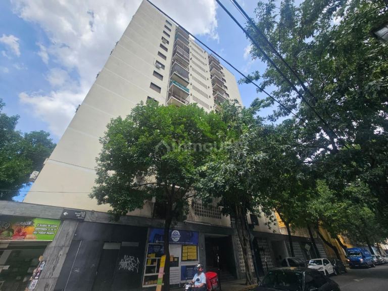 Departamento en Venta en Almagro, Capital Federal