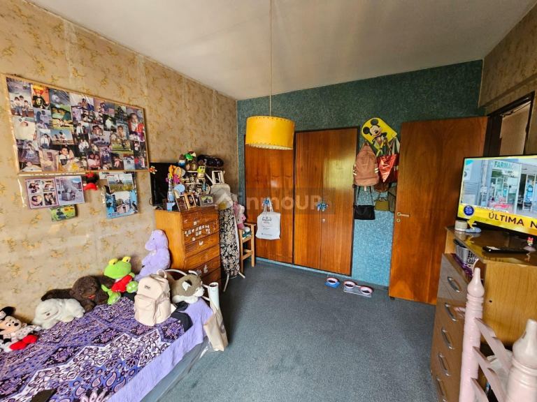 Departamento en Venta en Almagro, Capital Federal